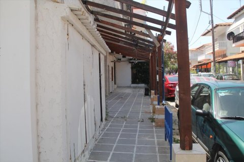 220m² Business in Chalkidiki, Greece No. 58632 13