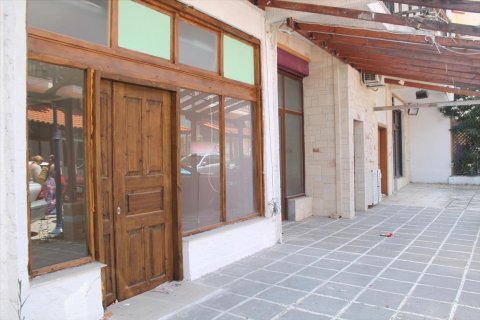 220m² Negocio en Chalkidiki, Greece No. 58632 21