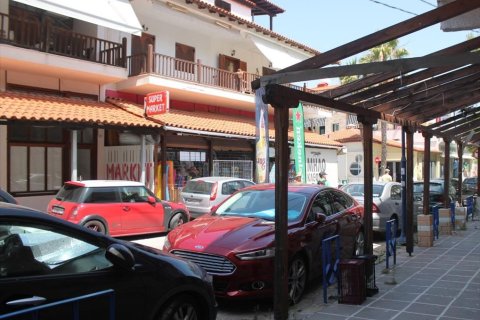 220m² Business in Chalkidiki, Greece No. 58632 12