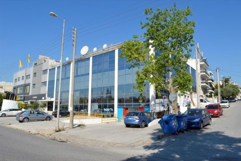 2800m² Business in Kamatero, Greece No. 58634 1