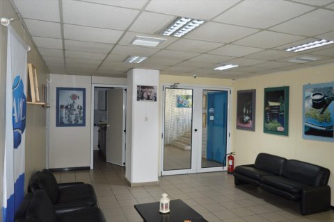 2800m² Business in Kamatero, Greece No. 58634 3