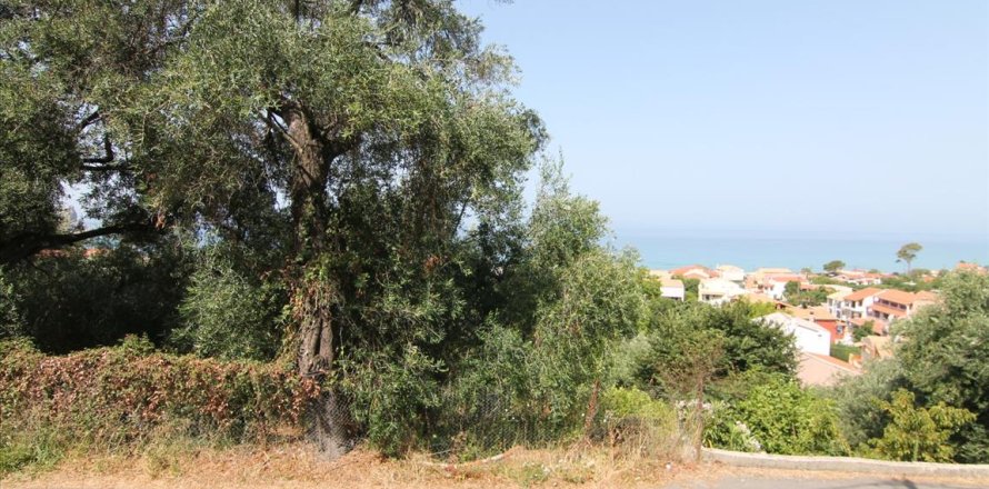 2245m² Land à Corfu, Greece No. 58631