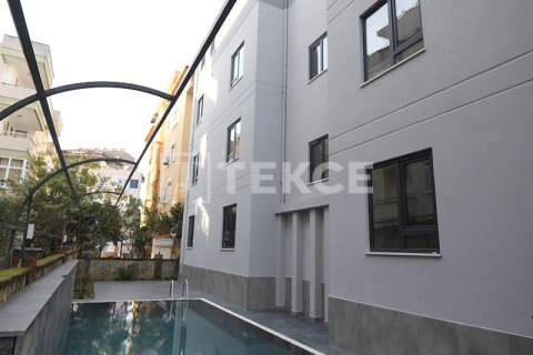 2+1 Apartment in Alanya, Turkey No. 19721 4