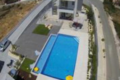 Apartamento tipo estudio Estudio en Paphos, Cyprus No. 51367 3