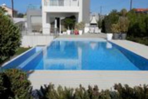 Apartamento tipo estudio Estudio en Paphos, Cyprus No. 51367 1