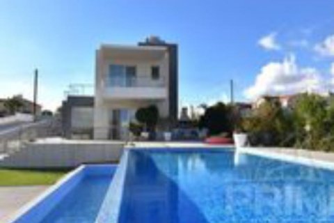 Apartamento tipo estudio Estudio en Paphos, Cyprus No. 51367 2