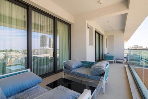 Apartamento tipo estudio Estudio en Limassol, Cyprus No. 51352 13