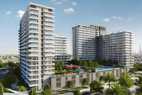 1 dormitorio Apartment en Dubai Hills Estate, UAE No. 5577 1