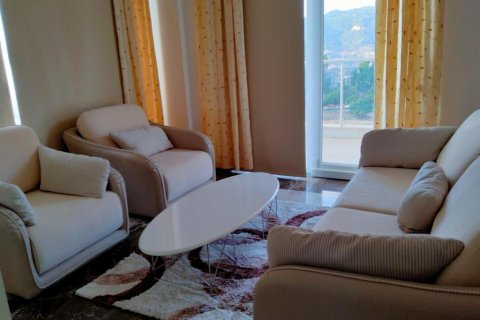 4 rooms Villa à Alanya, Turkey No. 21672 21