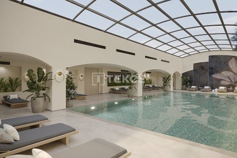 4+1 Appartement à Alanya, Turkey No. 20350 18