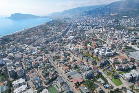 4+1 Apartment in Alanya, Turkey No. 20350 5