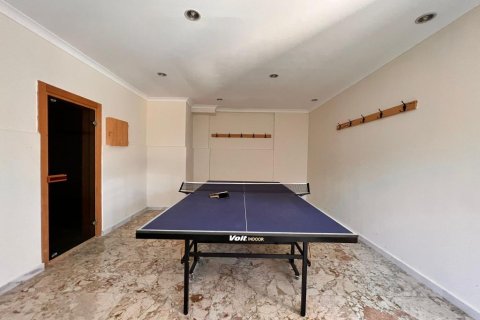 3 rooms Appartement à Mahmutlar, Turkey No. 21671 12