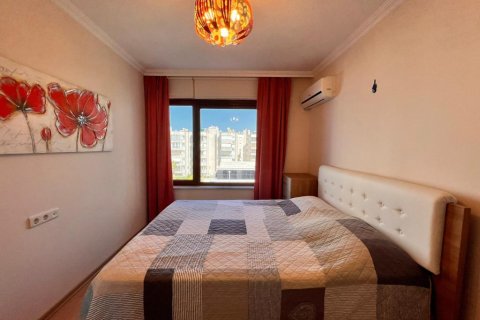 3 rooms Apartment in Mahmutlar, Turkey No. 21671 14