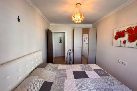 3 rooms Appartement à Mahmutlar, Turkey No. 21671 17