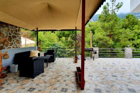 5 rooms Villa in Alanya, Turkey No. 21636 7