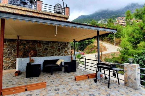 5 rooms Villa in Alanya, Turkey No. 21636 6