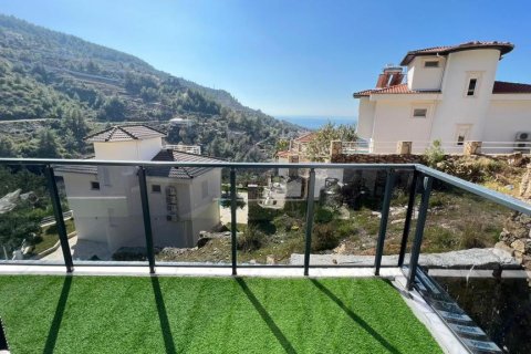 5 rooms Villa in Alanya, Turkey No. 21636 16