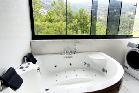 5 rooms Villa in Alanya, Turkey No. 21636 19