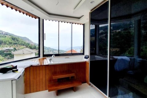 5 rooms Villa in Alanya, Turkey No. 21636 13