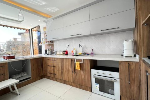 5 rooms Villa in Alanya, Turkey No. 21636 30