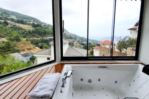 5 rooms Villa in Alanya, Turkey No. 21636 10