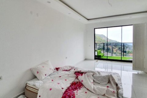 5 rooms Villa in Alanya, Turkey No. 21636 26