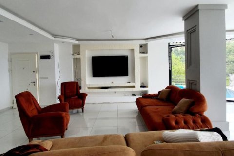 5 rooms Villa in Alanya, Turkey No. 21636 23