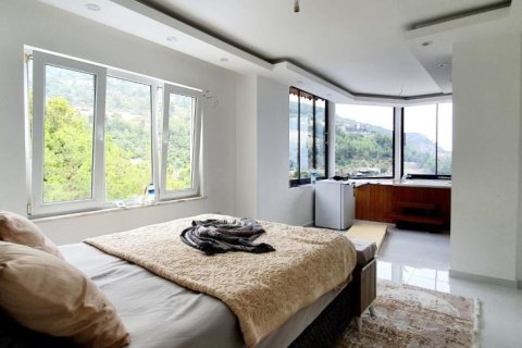 5 rooms Villa in Alanya, Turkey No. 21636 15