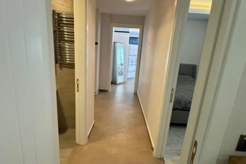 3 rooms Apartment in Mahmutlar, Turkey No. 21673 20