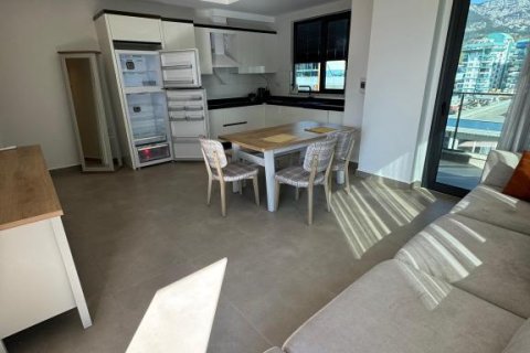 3 rooms Appartement à Mahmutlar, Turkey No. 21673 6