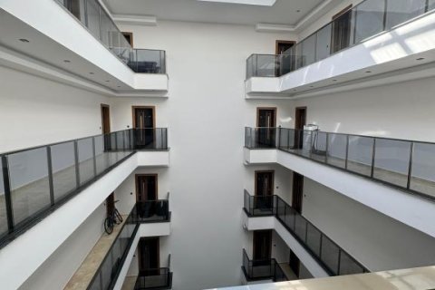 3 rooms Apartment in Mahmutlar, Turkey No. 21673 9