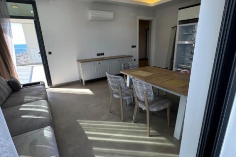 3 rooms Appartement à Mahmutlar, Turkey No. 21673 4