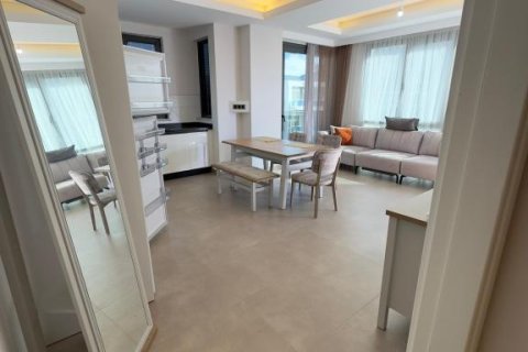 3 rooms Apartment in Mahmutlar, Turkey No. 21673 29