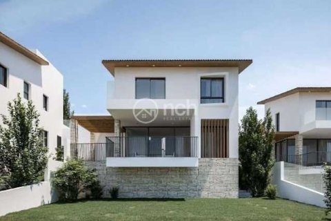 3 dormitorios Villa en Germasogeia, Cyprus No. 74475 4