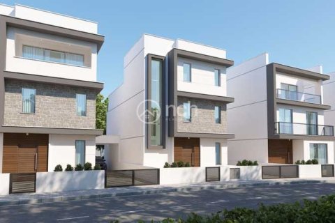 3 dormitorios House en Ypsonas, Cyprus No. 74473 2