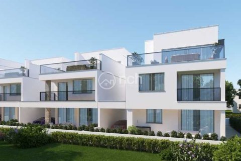 3 dormitorios House en Ypsonas, Cyprus No. 74473 5