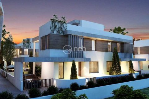 3 dormitorios Villa en Limassol, Cyprus No. 74474 5