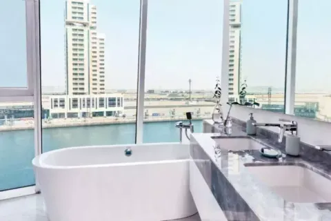 1 dormitorio Apartment en Dubai, UAE No. 4986 6