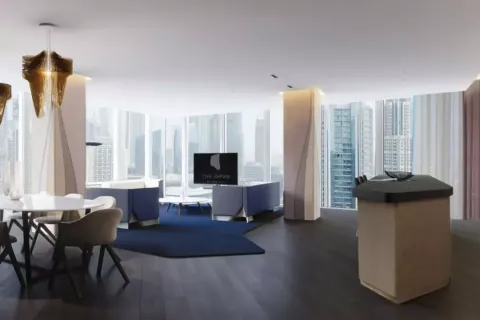 2 bedrooms Apartment in Dubai, UAE No. 4989 4