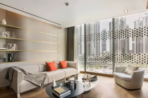 2 dormitorios Apartment en Dubai, UAE No. 4989 6