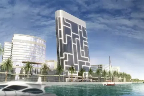 2 dormitorios Apartment en Dubai, UAE No. 4987 3