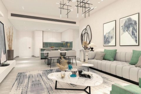 3 dormitorios Apartment en  Yas Island, UAE No. 4933 3