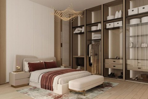 Квартира студия в Дубай, ОАЭ №92697 3