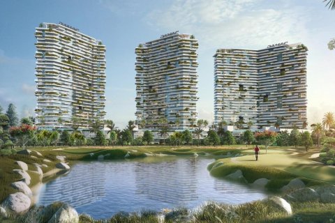 Квартира с 1 спальней в Дубай, ОАЭ №92702 8