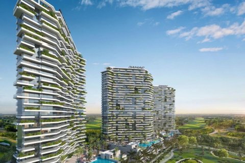 Квартира с 1 спальней в Дубай, ОАЭ №92702 7