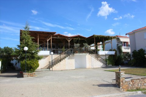 420m² Negocio en Chalkidiki, Greece No. 58471 1