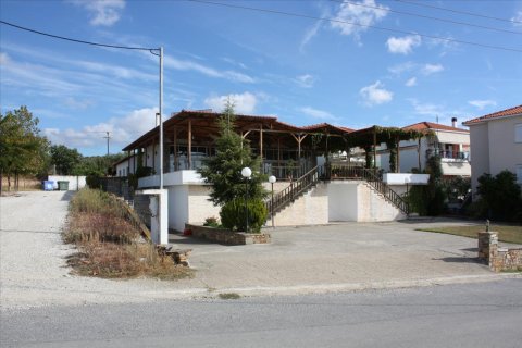 420m² Business in Chalkidiki, Greece No. 58471 2