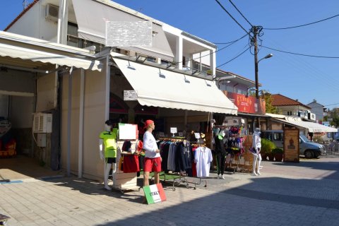 292m² Business in Chalkidiki, Greece No. 58473 1