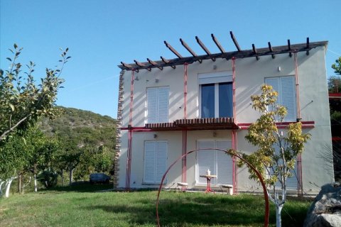 3 dormitorios House en Preveza, Greece No. 58476 1