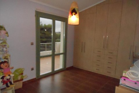 4 bedrooms House in Megara, Greece No. 58472 7